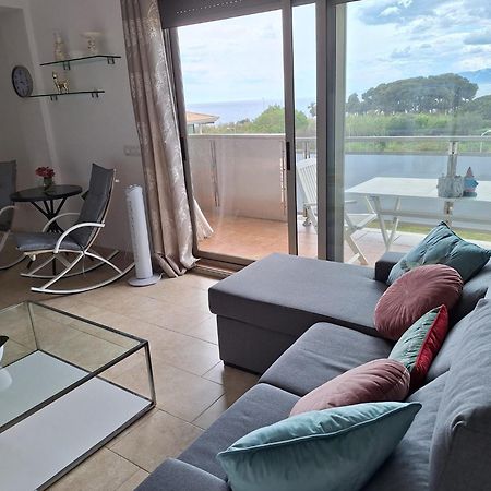 Apartamento Cambrils Playa Esquirol Exterior foto