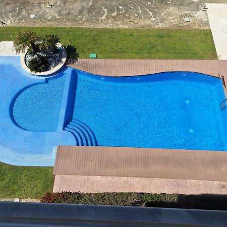 Apartamento Cambrils Playa Esquirol Exterior foto