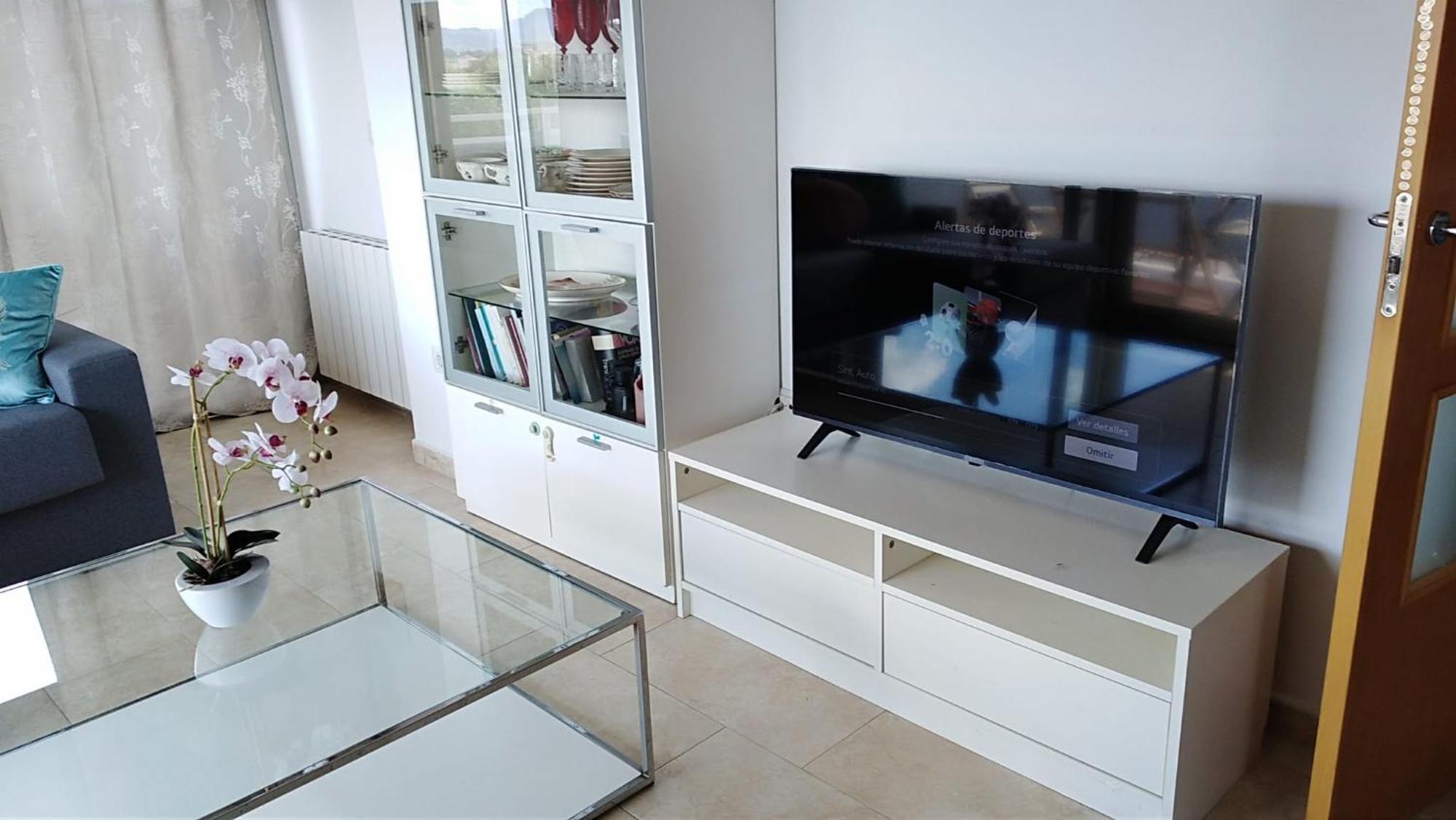 Apartamento Cambrils Playa Esquirol Exterior foto