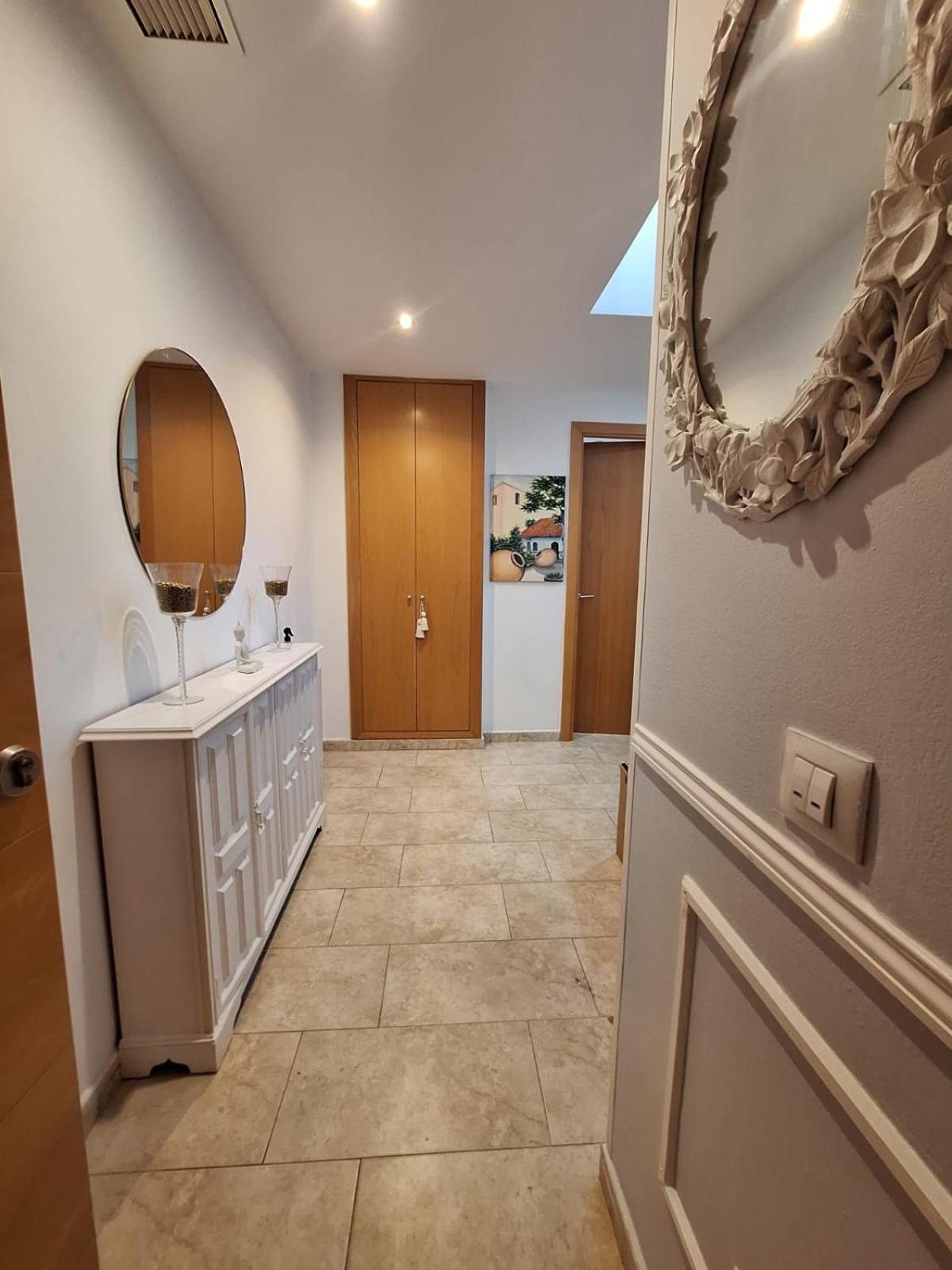 Apartamento Cambrils Playa Esquirol Exterior foto